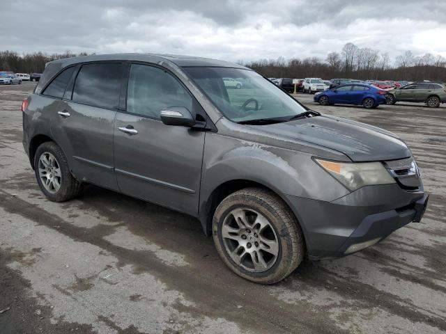 2007 Acura Mdx VIN: 2HNYD28207H529764 Lot: 49577074