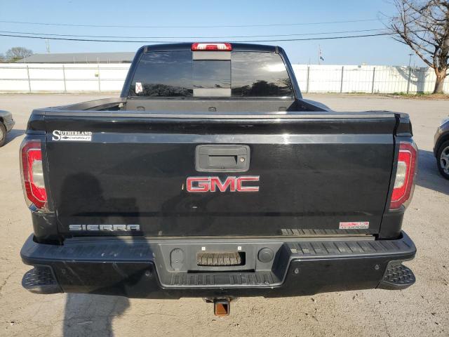 2016 GMC SIERRA 3GTU2NEC0GG145315