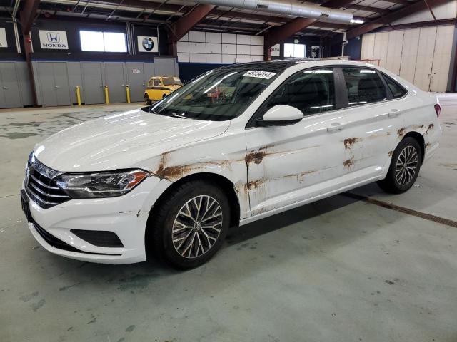 2019 Volkswagen Jetta S VIN: 3VWCB7BU8KM173438 Lot: 49354894