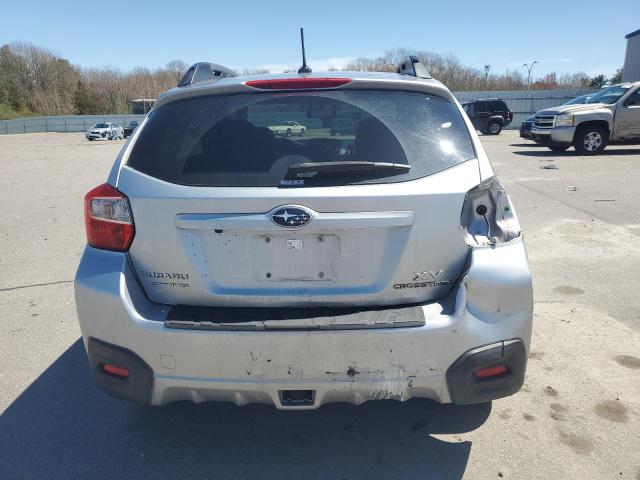 2014 Subaru Xv Crosstrek 2.0 Limited VIN: JF2GPAKCXEH337759 Lot: 51991424