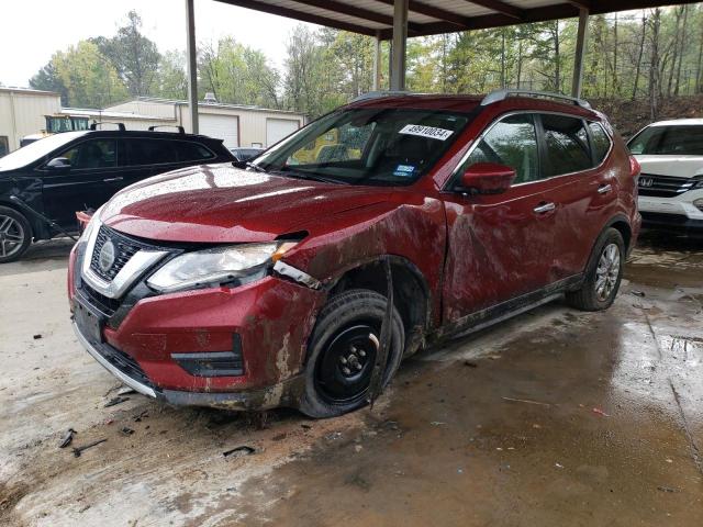 5N1AT2MT5LC747829 2020 NISSAN ROGUE - Image 1