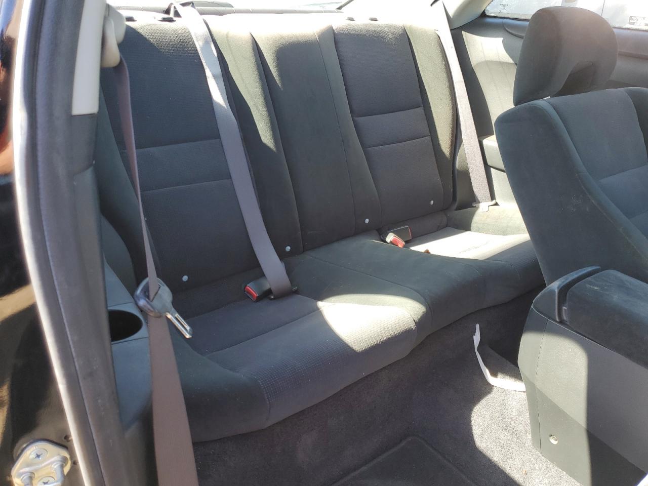 1HGCM72315A001758 2005 Honda Accord Lx