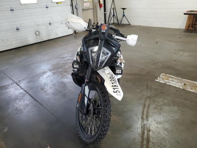 2019 KTM 790 ADVENT - VBKTS3403KM764650
