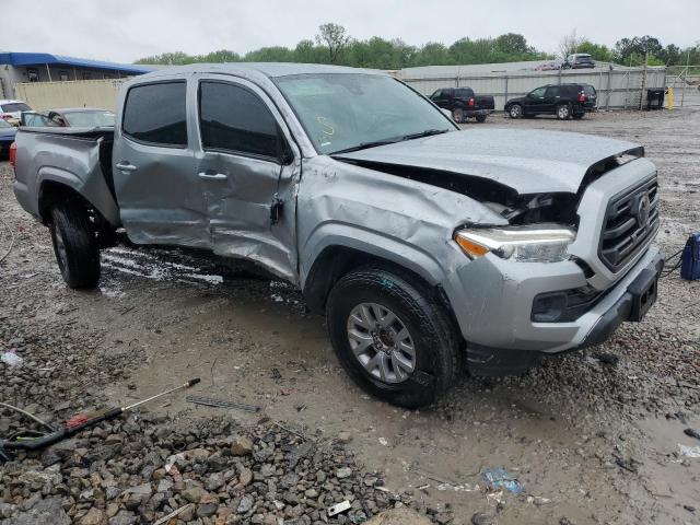 2018 Toyota Tacoma - Image 4