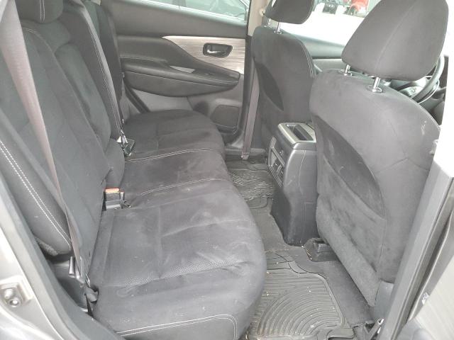 2017 Nissan Murano S VIN: 5N1AZ2MH5HN190555 Lot: 52167064