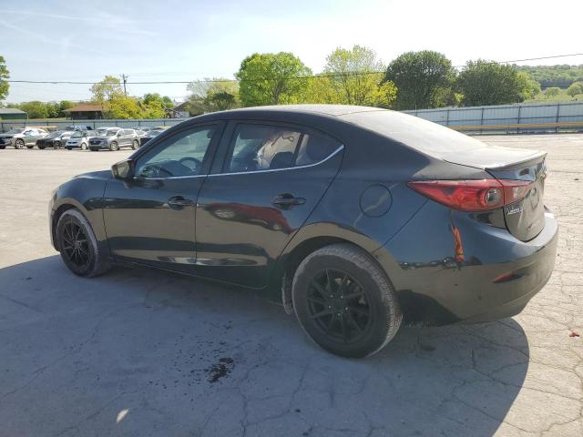 Vin: jm1bm1v70e1154833, lot: 51738954, mazda 3 touring 20142