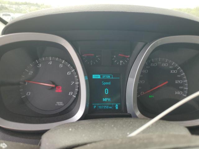 2016 CHEVROLET EQUINOX LT - 2GNFLGE30G6173815