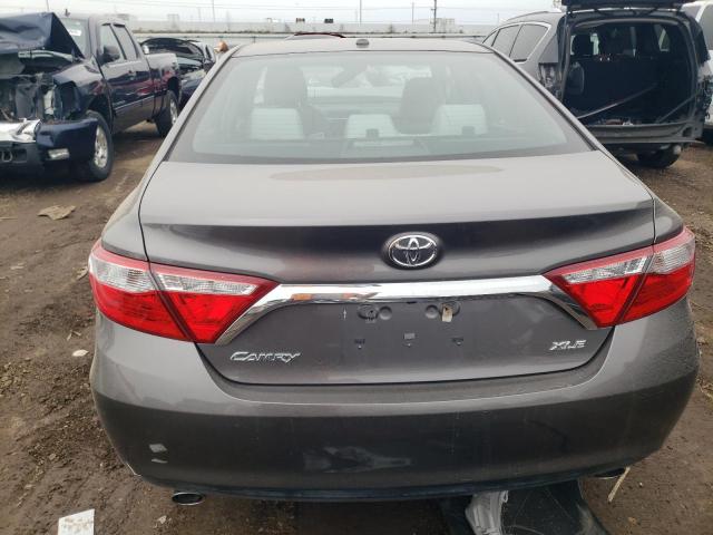 2015 Toyota Camry Xse VIN: 4T1BK1FK7FU558748 Lot: 50551274
