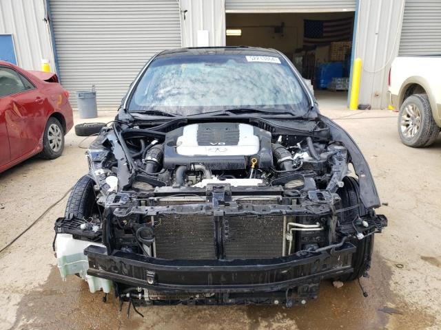 2016 INFINITI Q70 5.6 - JN1AY1AR8GM190023