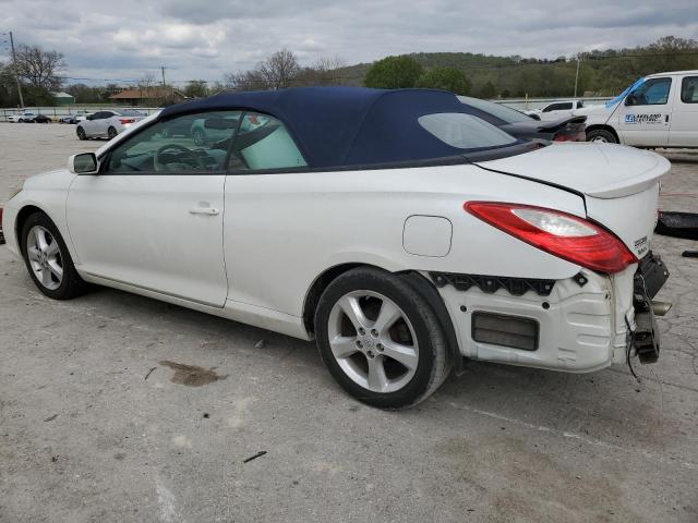 2007 Toyota Camry Solara Se VIN: 4T1FA38P57U130963 Lot: 49643014