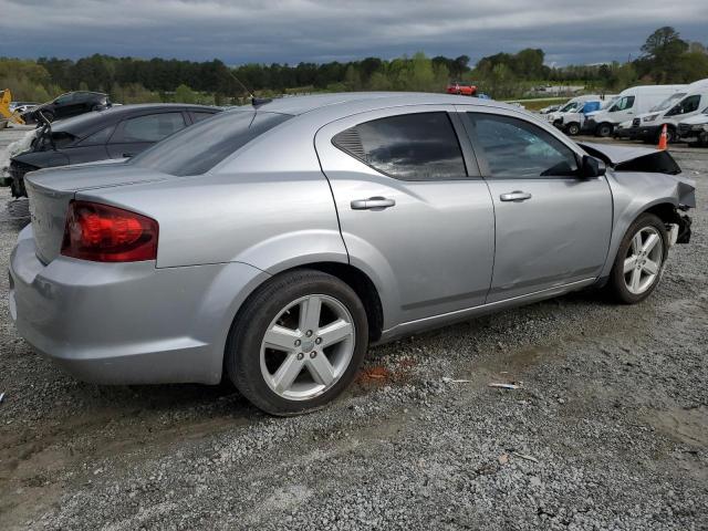 2013 Dodge Avenger Se VIN: 1C3CDZAB9DN707536 Lot: 48690514