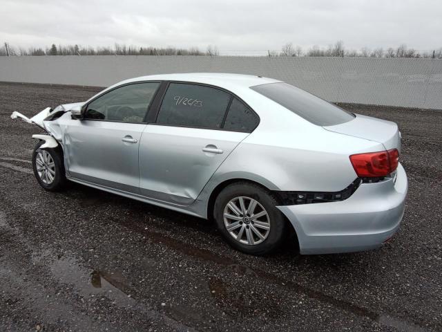 2014 VOLKSWAGEN JETTA SE 3VWDK7AJ3EM391884  69765473