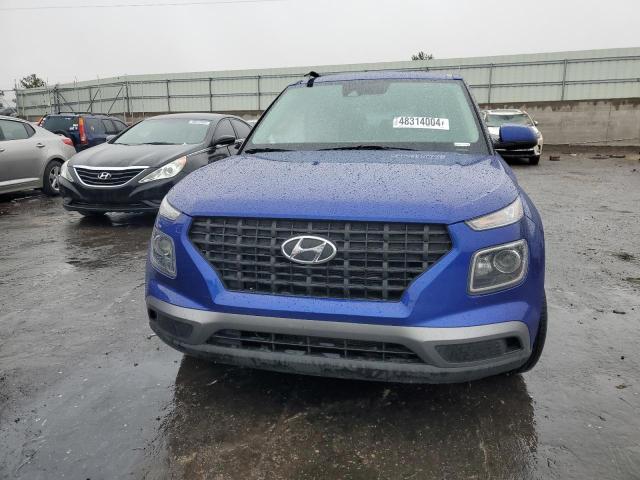 2021 Hyundai Venue Se VIN: KMHRB8A31MU063398 Lot: 48314004
