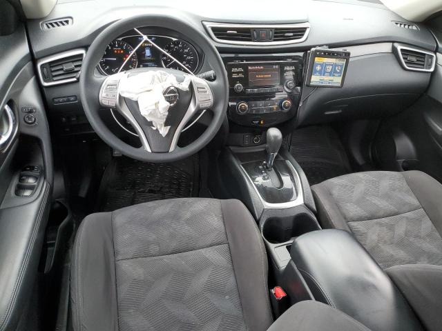 KNMAT2MT0GP702400 | 2016 Nissan rogue s