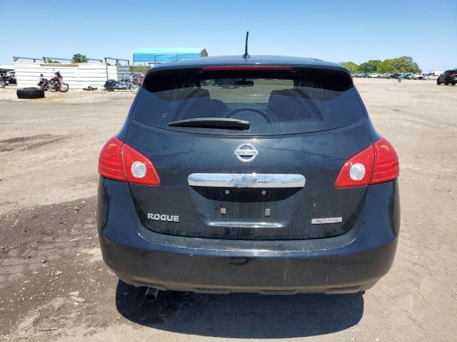 2012 Nissan Rogue S VIN: JN8AS5MT4CW266479 Lot: 49500204