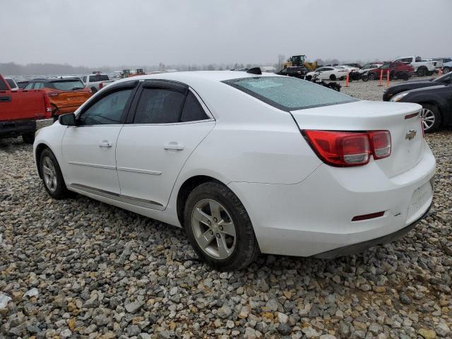 2013 Chevrolet Malibu Ls VIN: 1G11B5SA6DF124755 Lot: 50522354