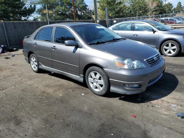 2008 Toyota Corolla - Image 4