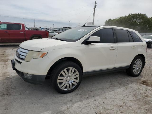 2008 Ford Edge Limited VIN: 2FMDK39CX8BB40833 Lot: 51094814