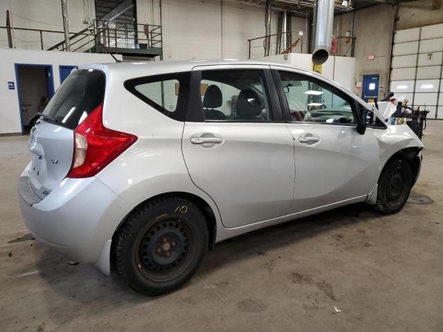 2015 NISSAN VERSA NOTE - 3N1CE2CPXFL375685