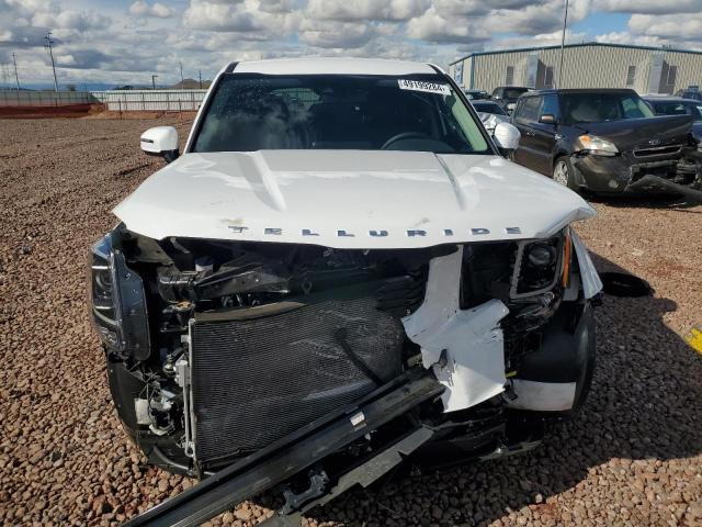 2022 Kia Telluride Lx VIN: 5XYP2DHC6NG310489 Lot: 49199284