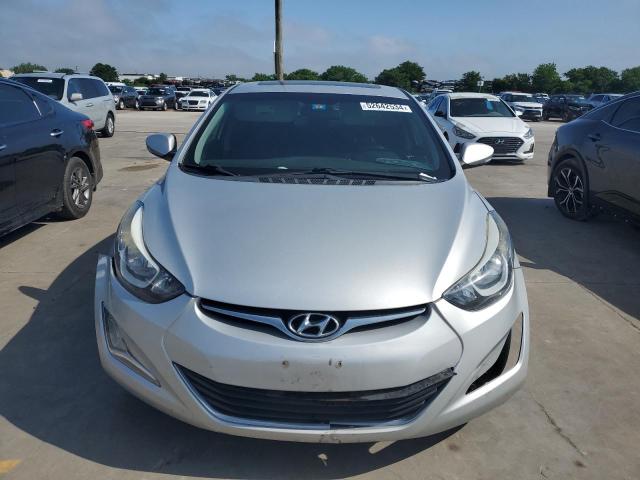 5NPDH4AEXGH797124 | 2016 Hyundai elantra se