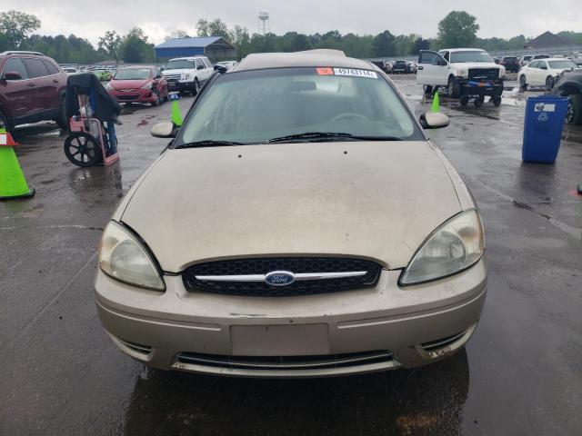 2000 Ford Taurus Se VIN: 1FAFP5326YA196926 Lot: 49743114