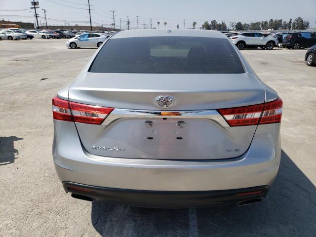 2015 Toyota Avalon Xle VIN: 4T1BK1EB6FU137444 Lot: 50319444