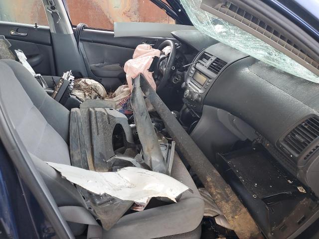 2004 Honda Accord Lx VIN: 1HGCM56314A171115 Lot: 50997454