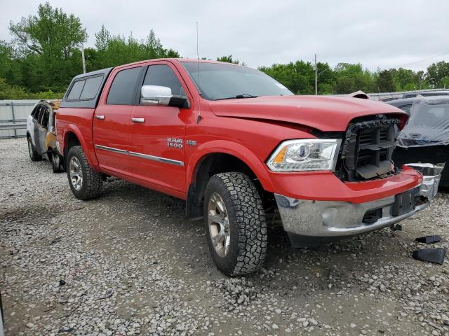 2016 Ram 1500 Laramie VIN: 1C6RR7NT3GS288353 Lot: 39229895