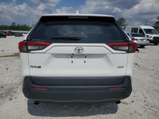 2021 Toyota Rav4 Xle VIN: 2T3W1RFV8MC161584 Lot: 49817554