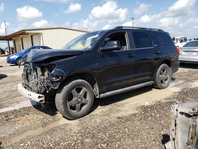 2016 TOYOTA SEQUOIA - 5TDZY5G15GS064053