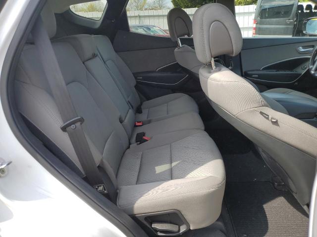 2014 Hyundai Santa Fe Sport VIN: 5XYZUDLB2EG185766 Lot: 50978394