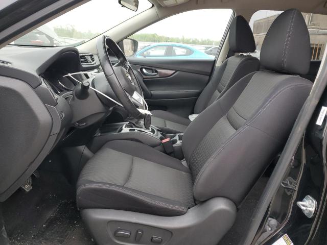 2018 Nissan Rogue S VIN: JN8AT2MV9JW312785 Lot: 51357854