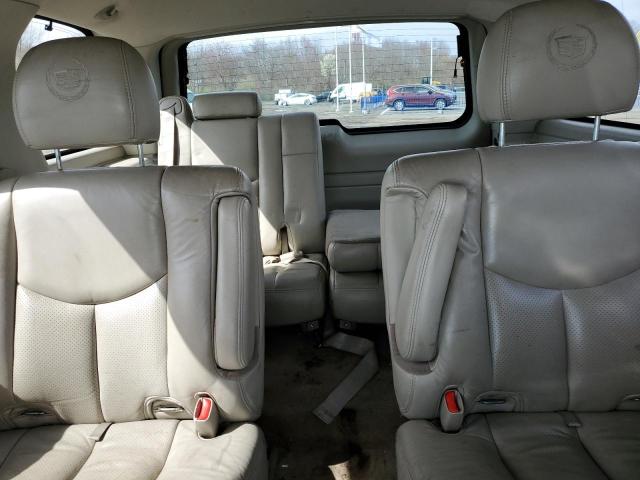 2006 Cadillac Escalade Luxury VIN: 1GYEK63N86R162578 Lot: 51422404