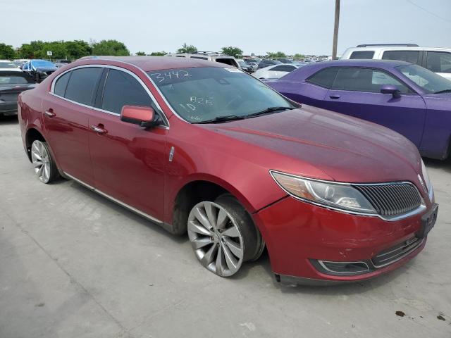 1LNHL9EKXFG602473 | 2015 Lincoln mks