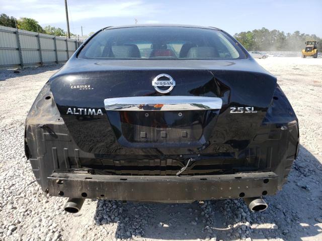 2012 Nissan Altima Base VIN: 1N4AL2APXCC238272 Lot: 50825444