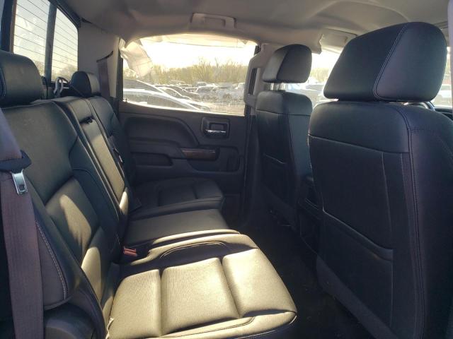 2017 GMC SIERRA C15 - 3GTP1NEC0HG183631