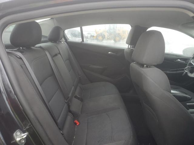 2016 Chevrolet Cruze Lt VIN: 1G1BE5SM2G7248414 Lot: 47784234