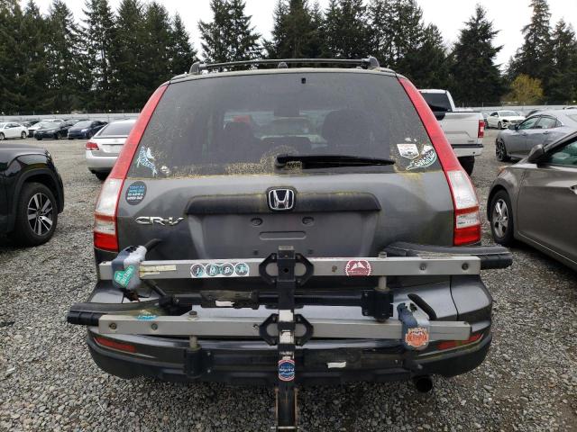 2011 Honda Cr-V Se VIN: JHLRE3H43BC009703 Lot: 50167544