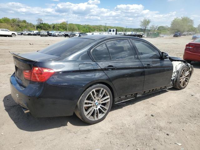 2015 BMW 335 I - WBA3A9G5XFNS66022