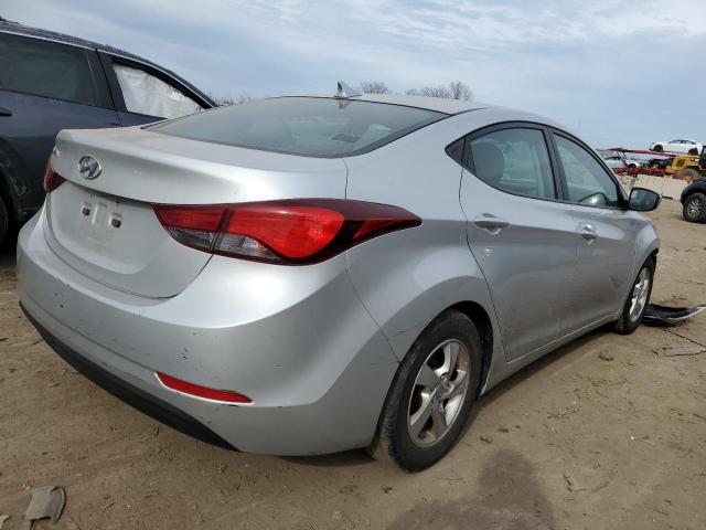 5NPDH4AE7FH622036 2015 Hyundai Elantra Se