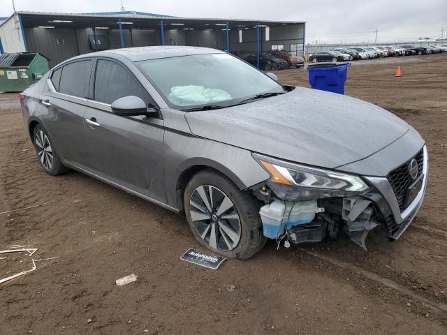2020 Nissan Altima Sl VIN: 1N4BL4EV7LC205772 Lot: 51471344