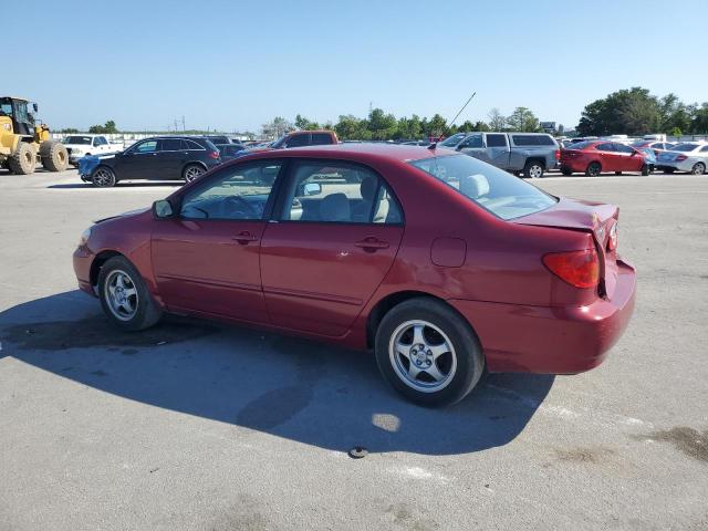 2003 Toyota Corolla Ce VIN: 2T1BR32E53C015838 Lot: 51835574