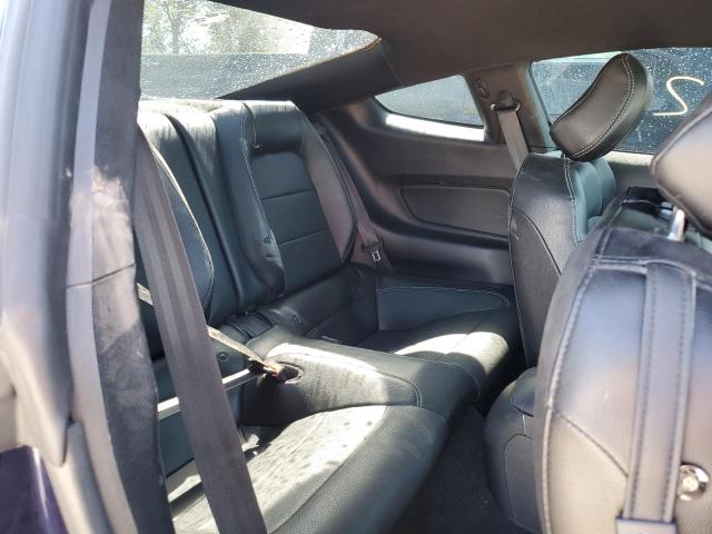 2019 Ford Mustang Gt VIN: 1FA6P8CF5K5147172 Lot: 51392684