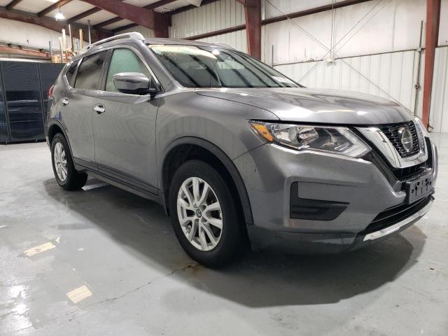 2019 Nissan Rogue S VIN: KNMAT2MV4KP524226 Lot: 52605794