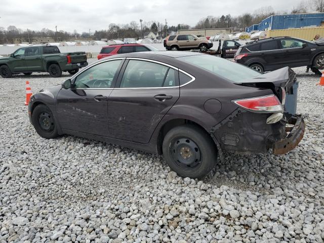 2009 Mazda 6 I VIN: 1YVHP81A395M37358 Lot: 46894344