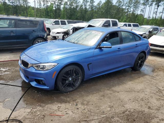 WBA4C9C53GG139123 2016 BMW 4 SERIES - Image 1