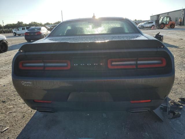 2016 DODGE CHALLENGER - 2C3CDZAG8GH119684