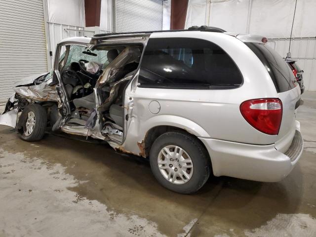 2006 Dodge Grand Caravan Se VIN: 1D4GP24R66B623573 Lot: 52203254