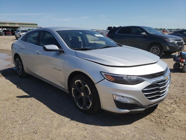 2021 Chevrolet Malibu Lt VIN: 1G1ZD5ST4MF074033 Lot: 39233031